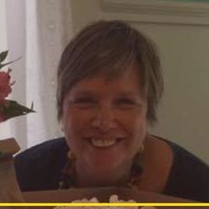 Meet your Posher, Barbara